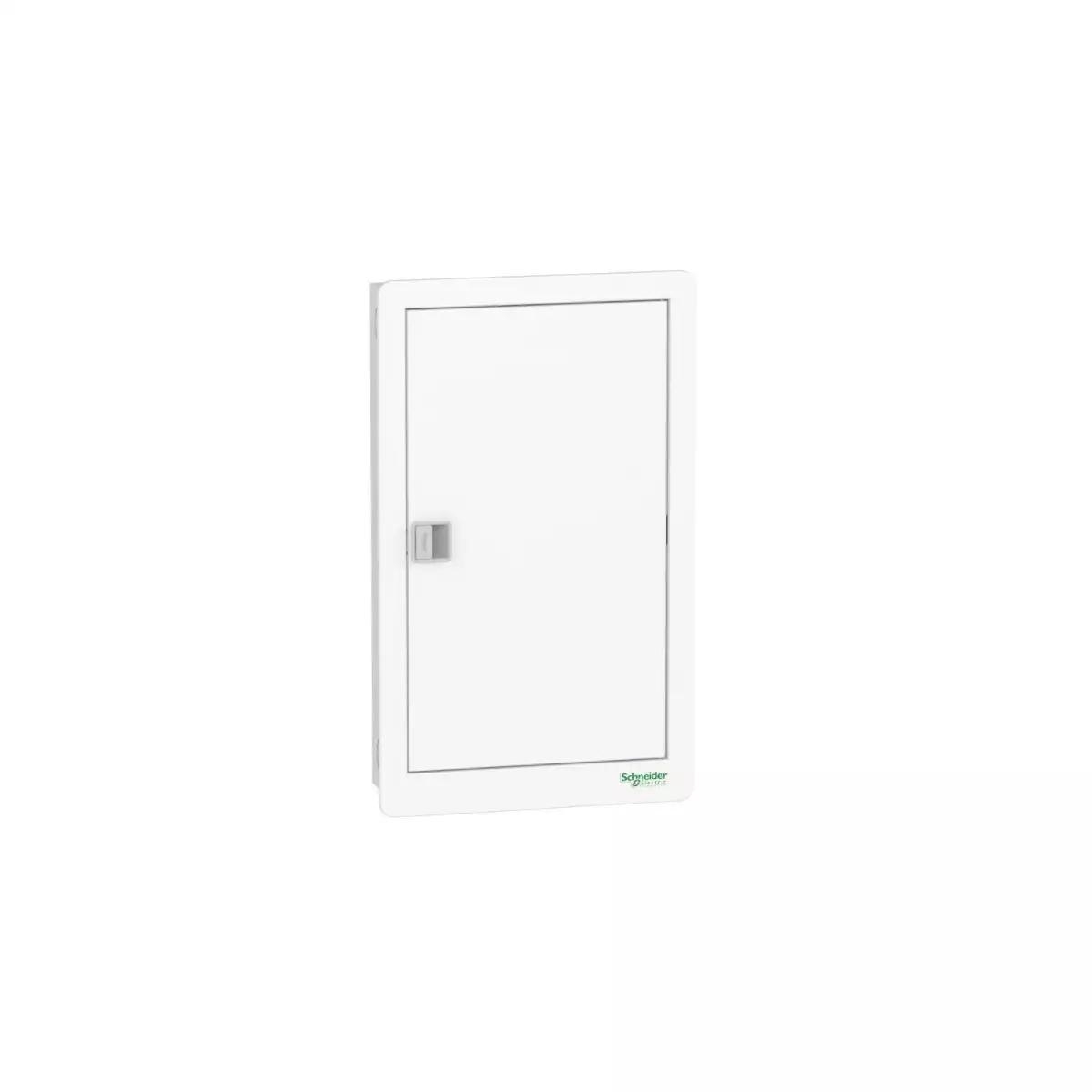 Acti9 18 way 40A Flat door