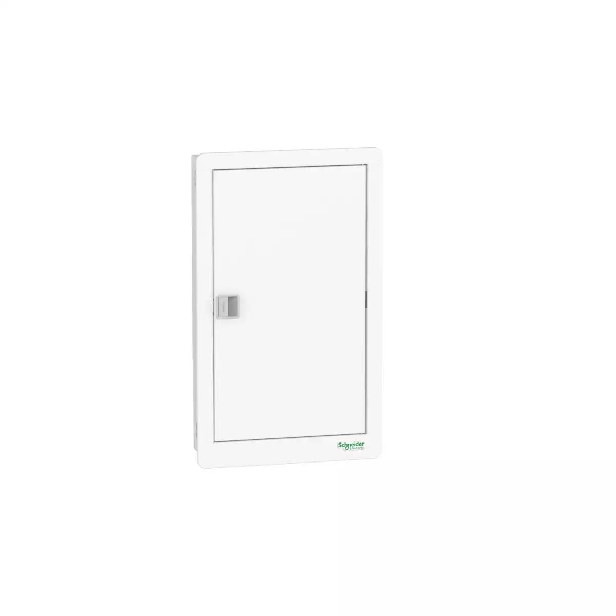 Acti9 24 way 63A Flat door