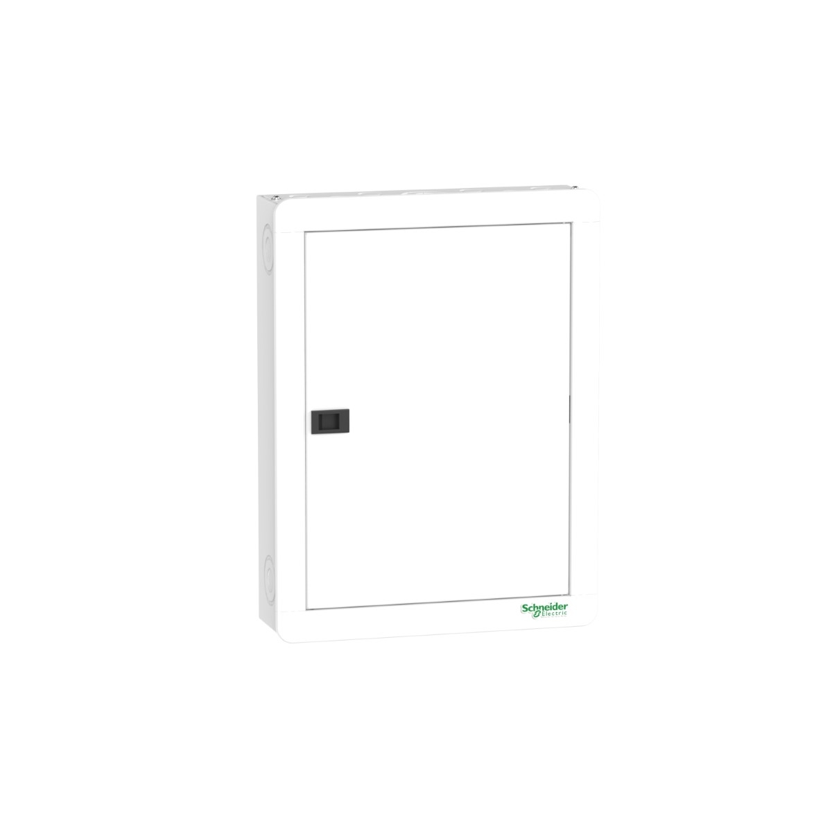 Distribution board, Acti9 Disbo, 32 ways, 125A, 2 row, surface mount