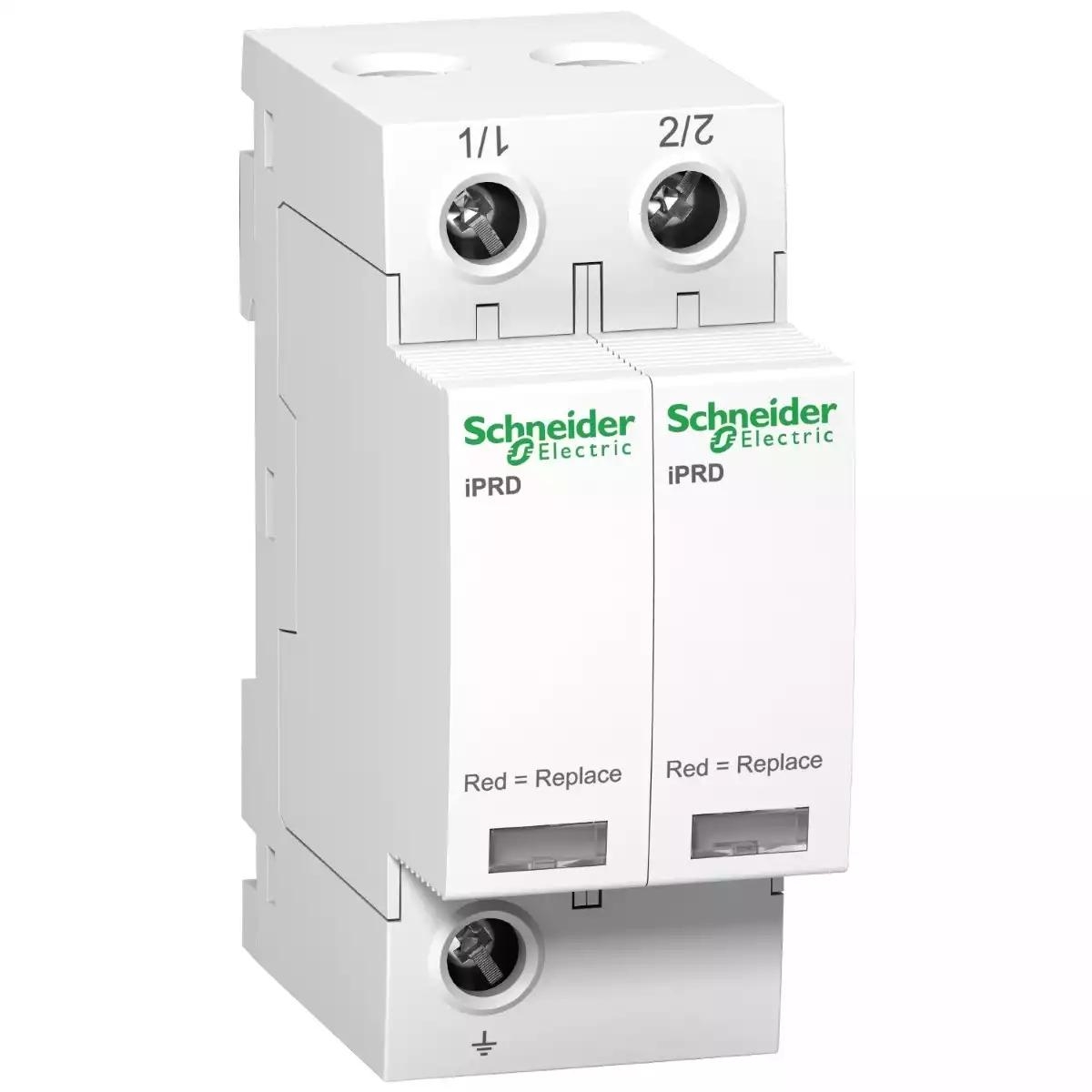 IPRD 20 20 KA 350V 2P SURGE ARRESTER