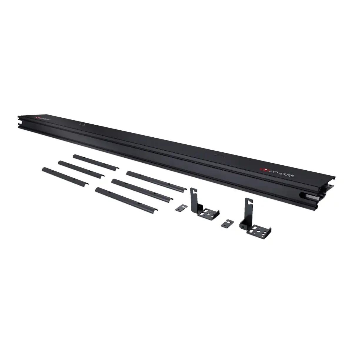 APC NetShelter Aisle Containment, Ceiling Panel Mounting Rail, 1800 mm