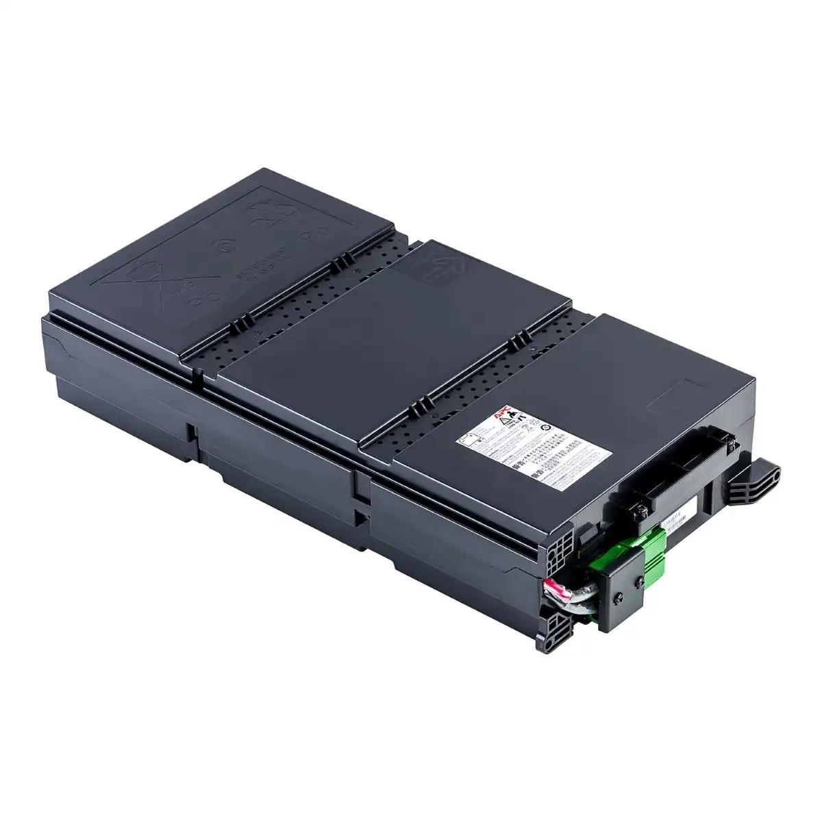 APC Replacement Battery Cartridge 141 with 2 Year Warranty