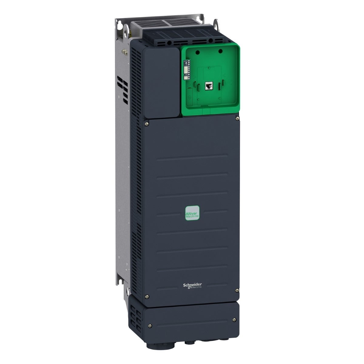 variable speed drive, Altivar Machine ATV340, 37kW, heavy duty, 400V, 3 phases, Ethernet