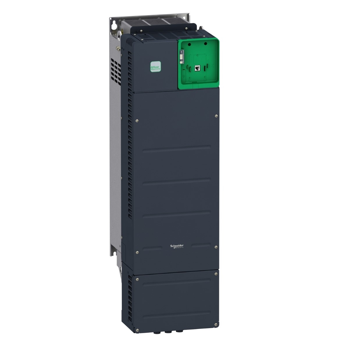 variable speed drive, Altivar Machine ATV340, 45kW, heavy duty, 400V, 3 phases, Ethernet