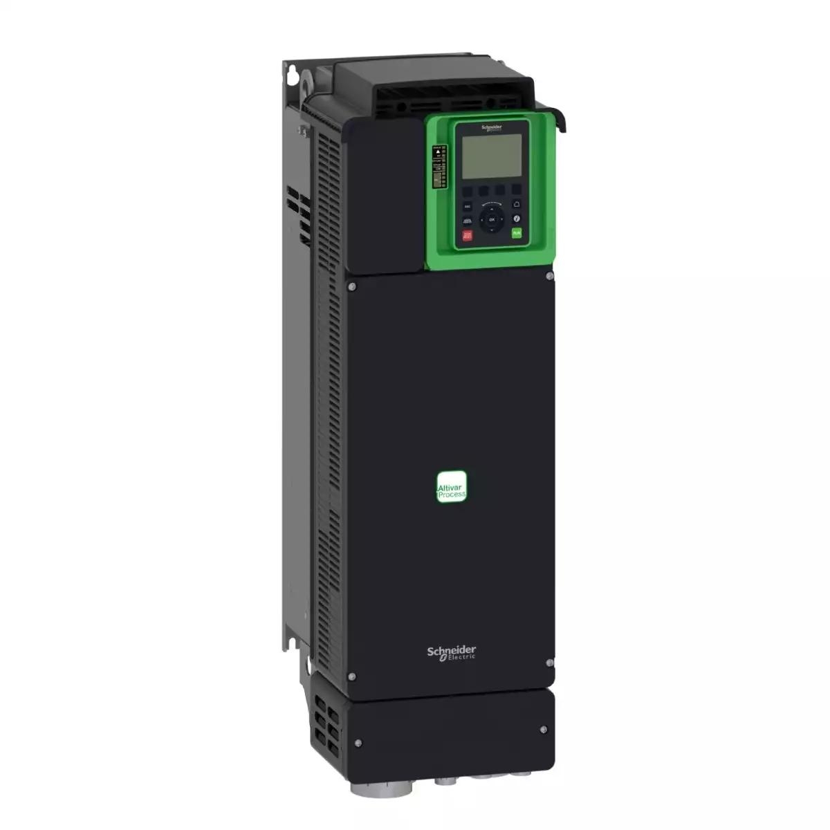 variable speed drive IP21 30KW 400v/480v