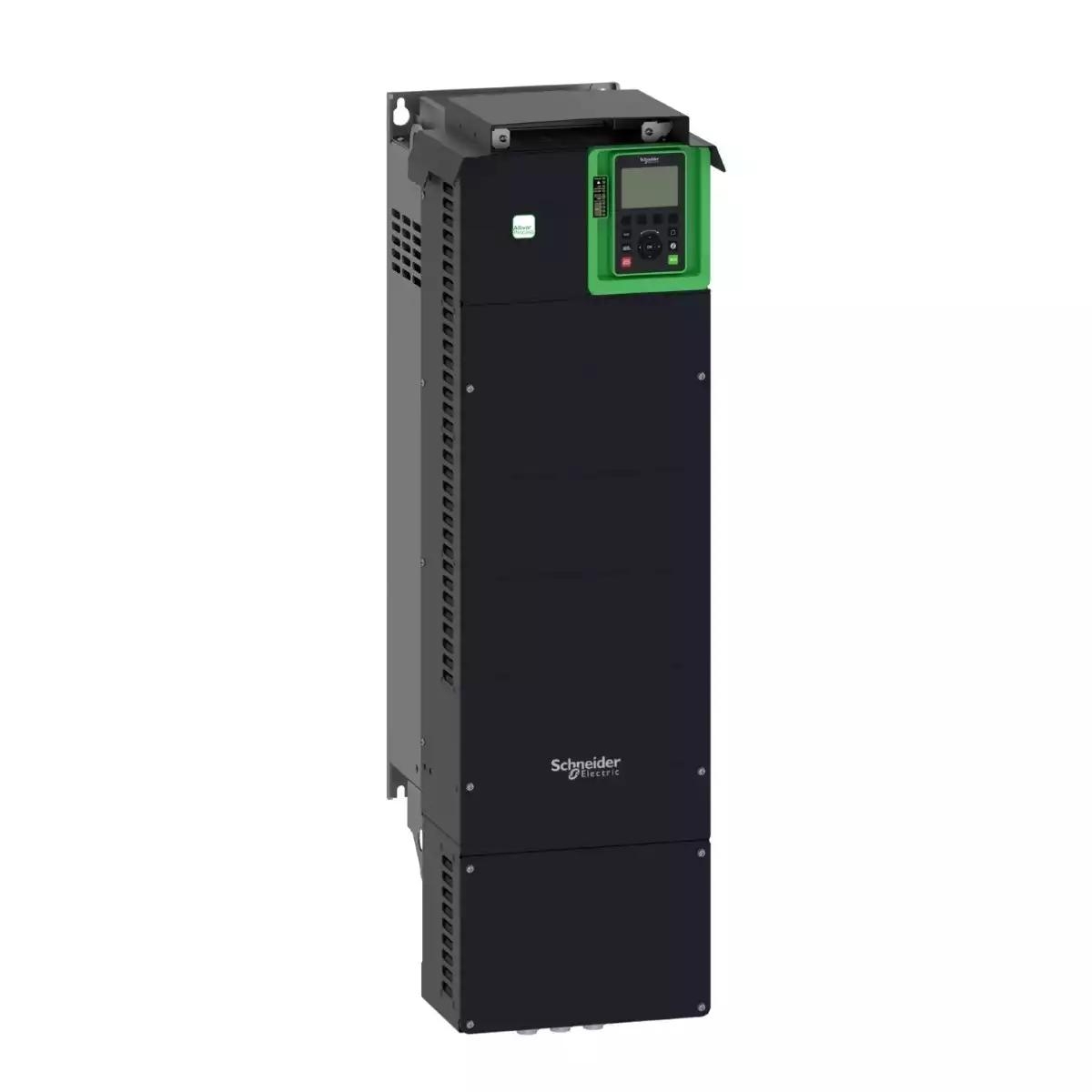 variable speed drive IP21 37KW 200v/240v