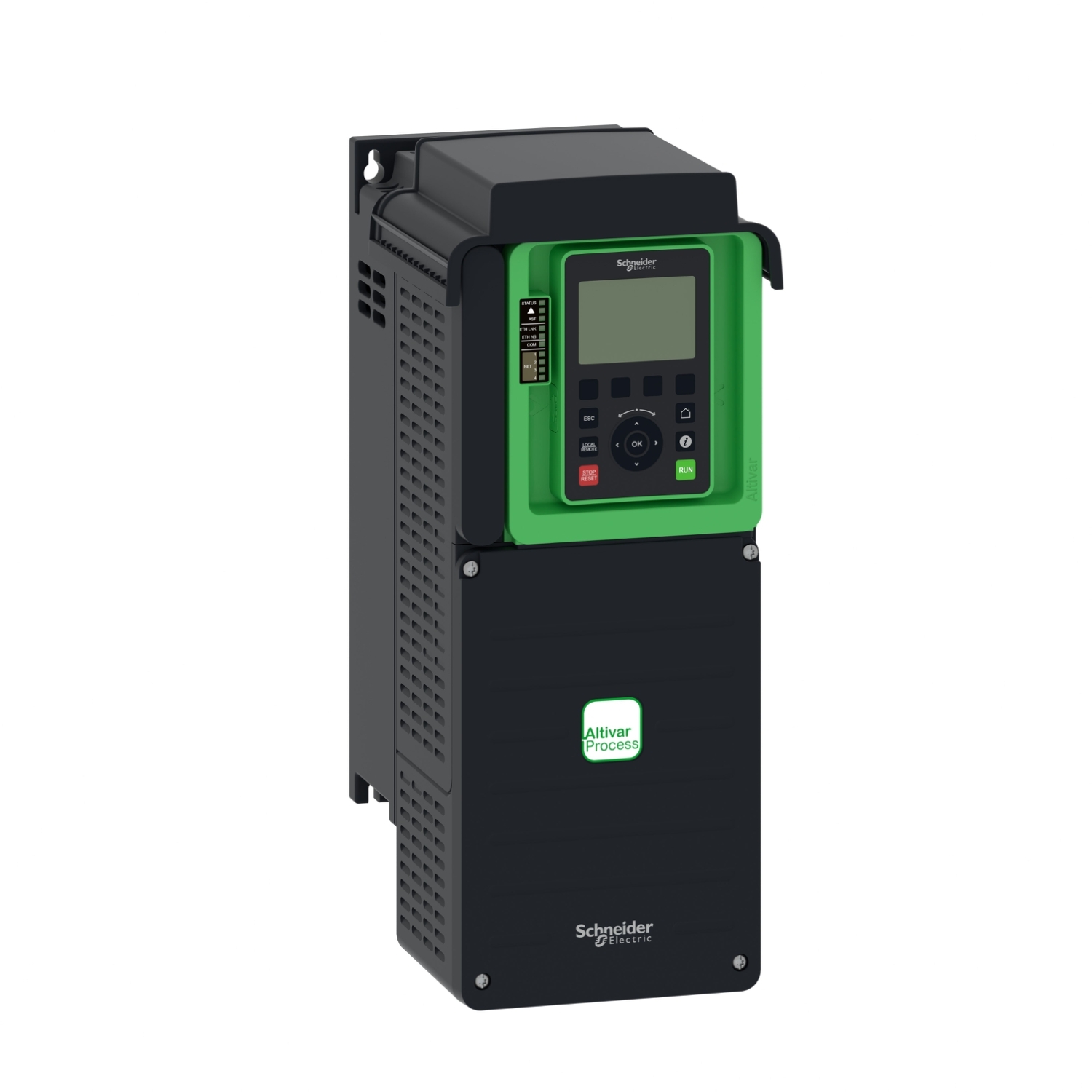 VARIABLE SPEED DRIVE IP21 5,5KW 200V/240