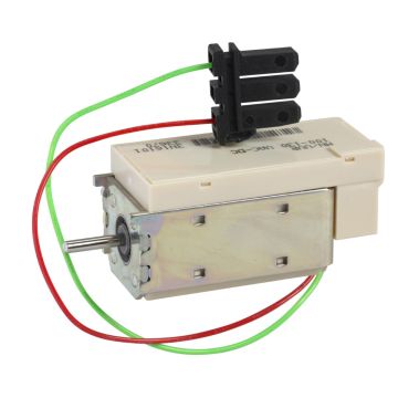 Communicating closing voltage release XF, MasterPact NT/NW fixed, 48/60VDC, 48VAC