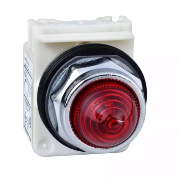 PILOT LIGHT 120V 30MM TYPE K +OPTIONS