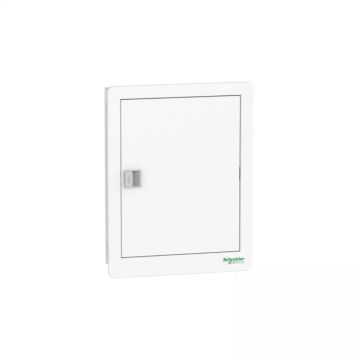 Acti9 12 way 40A Flat door