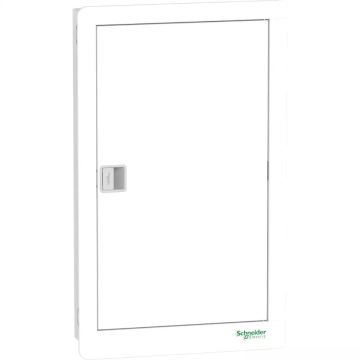 Acti9 24 way 40A Flat door