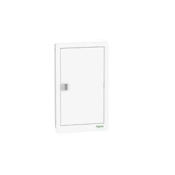 Acti9 24 way 63A Flat door