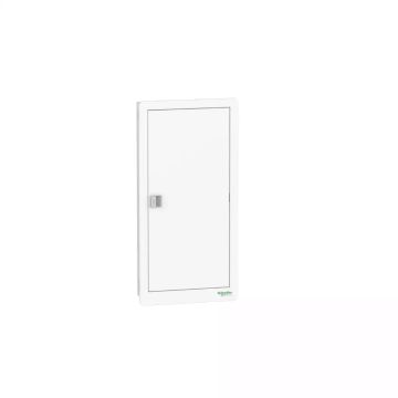 Acti9 30 way 100A Flat door