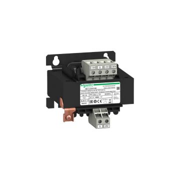 voltage transformer - 230 V - 1 x 24 V - 160 VA