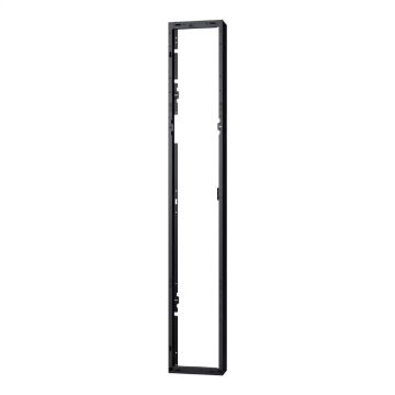 APC NetShelter Aisle Containment, Depth Adapter, 300 mm, for 1070 to 1200 mm 42U SX