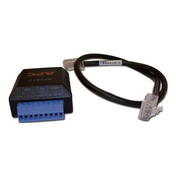 APC Dry Contact I/O Accessory