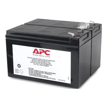 APC Replacement Battery Cartridge 113 with 2 Year Warranty