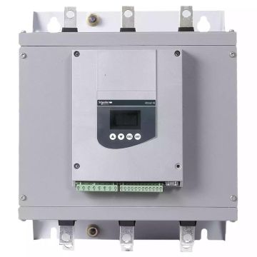 SOFT START-SOFT STOP UNIT ALTISTART 320A