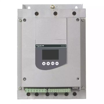 SOFT START-SOFT STOP UNIT ALTISTART 22A