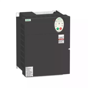 ATV212 11KW 15HP 240VTRI SS CEM IP20 VAR