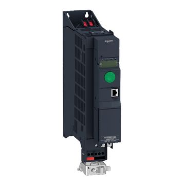 variable speed drive, Altivar Machine ATV320, 1.1kW, 200 to 240V, 1 phase, book