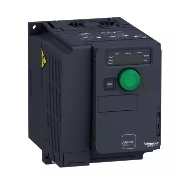 ATV320 2,2KW 200V 1PH COMPACT CONTROL VA