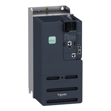 variable speed drive, Altivar Machine ATV340, 11kW, heavy duty, 400V, 3 phases, Ethernet