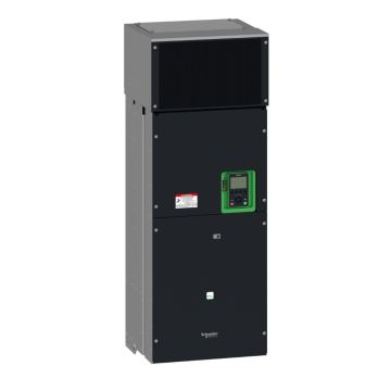 variable speed drive, Altivar Process ATV600, ATV630, 220kW, 350hp, 380 to 480V, IP00