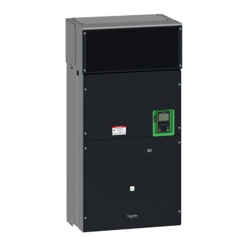 variable speed drive, Altivar Process ATV600, ATV630, 250kW, 400hp, 380 to 480V, IP00