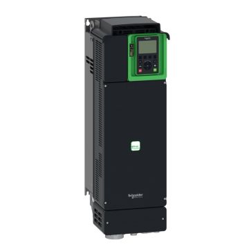 variable speed drive, Altivar Process ATV600, ATV630, 18.5kW, 25hp, 200 to 240V, IP21, UL type 1