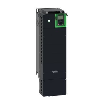 variable speed drive, Altivar Process ATV600, ATV630, 45kW, 60hp, 200 to 240V, IP21, UL type 1