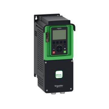 variable speed drive IP21 3KW 400v/480v