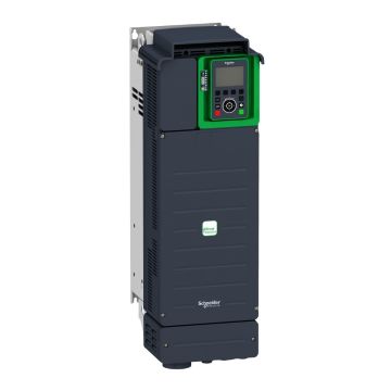 variable speed drive, Altivar Process ATV900, ATV930, 30kW, 400 to 480V, with braking unit, IP21