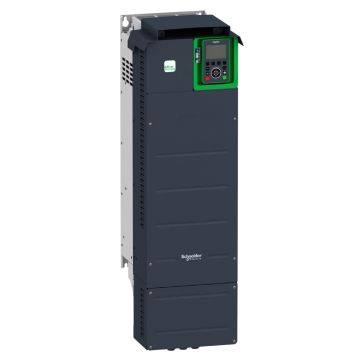 variable speed drive, Altivar Process ATV900, ATV930, 55kW, 400 to 480V, with braking unit, IP21