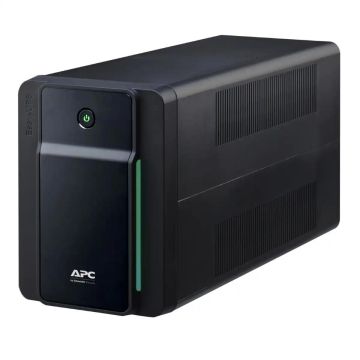 APC Easy UPS, 2200VA, Tower, 230V, 6x IEC C19 Outlets, AVR