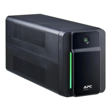 APC Easy UPS, 900VA, Tower, 230V, 2 Universal + 1 IEC C13 outlets, AVR