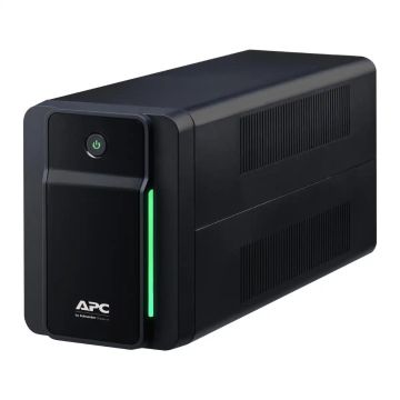 APC Back-UPS, 750VA, Tower, 230V, 2 Universal + 1 IEC C13 outlets, AVR