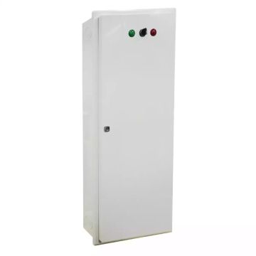 Disbo Extra DB 160 A 18 w Flush Sqr Key