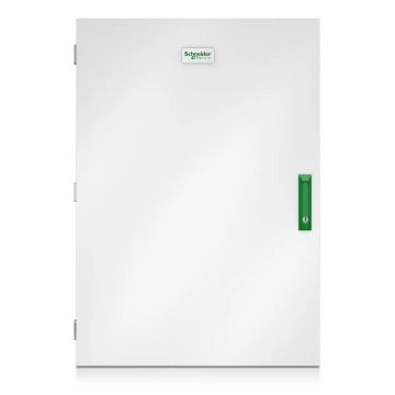 Parallel Maintenance Bypass Panel, 10-200kVA 400V wallmount, for Easy UPS 3S/3M