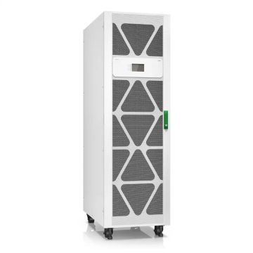 Easy UPS 3M 60kVA 400V 3:3 UPS for internal batteries, Start-up 5x8