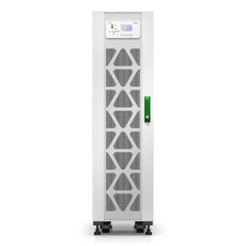 Easy UPS 3S 20kVA 400V 3:3 UPS for internal batteries