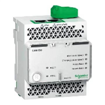 EcoStruxure IT Link150 Ethernet Gateway with POE