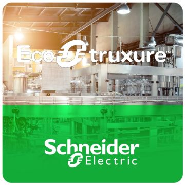 Digital license, Ecostruxure Machine Expert, PROFESSIONAL Team(10)