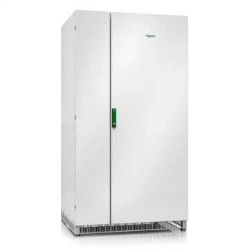 Classic Battery Cabinet, IEC, 1000mm wide, Config B2, Galaxy VS/VL and Easy UPS 3-Phase Modular