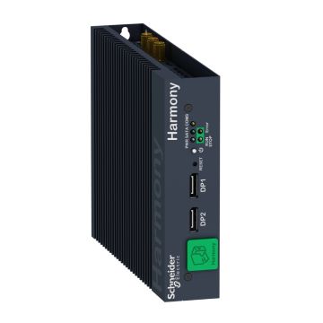 modular box PC, Harmony iPC, optimized DC, 4 GB M.2, Windows