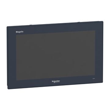 flat screen, Harmony iPC, 15inch wide display, multi touch, for modular box pc