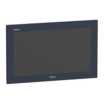 flat screen, Harmony iPC, 19inch wide display, multi touch, for modular box pc