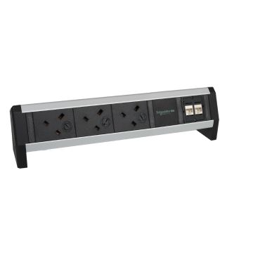 ODU 3 POWER & 2 RJ45