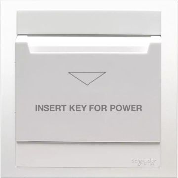 Hotel Key Card Switch