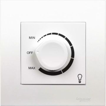 400W LIGHT DIMMER